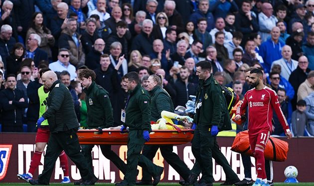  Гіоргі Мамардашвілі Getty Images