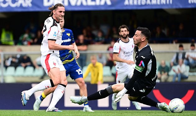 Рабйо, getty images