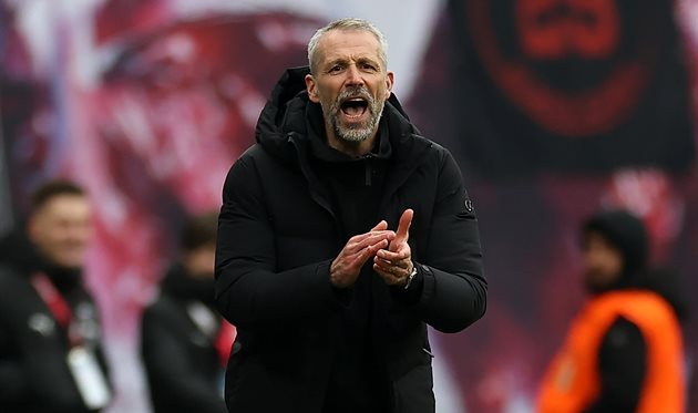 Марко Розе, Getty Images