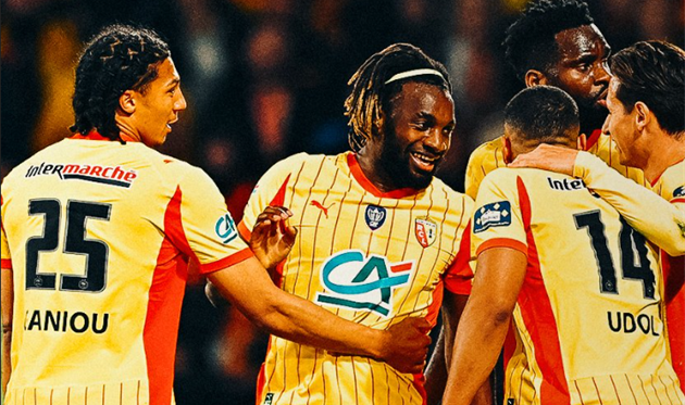 Гравці Ланса, x.com/RCLens