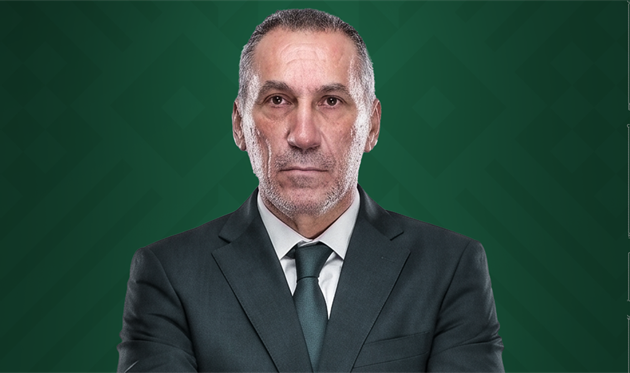 Гіоргіос Доніс, www.saff.com.sa