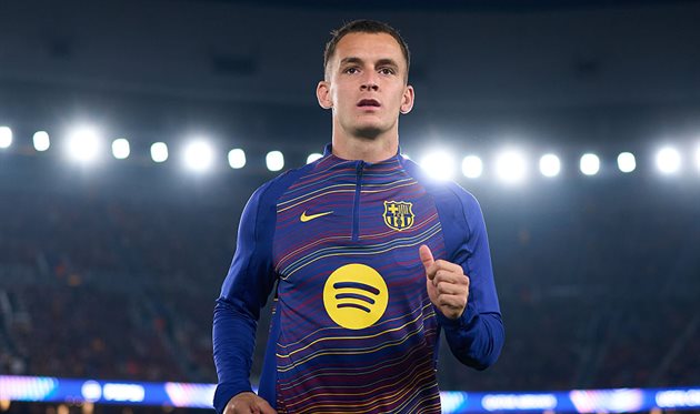 Марк Касадо, Getty Images