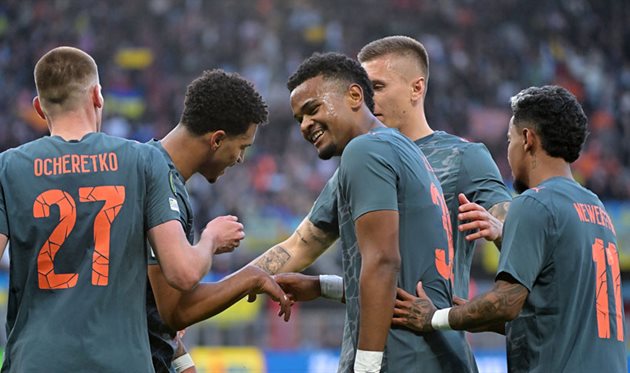 Шахтар, shakhtar.com