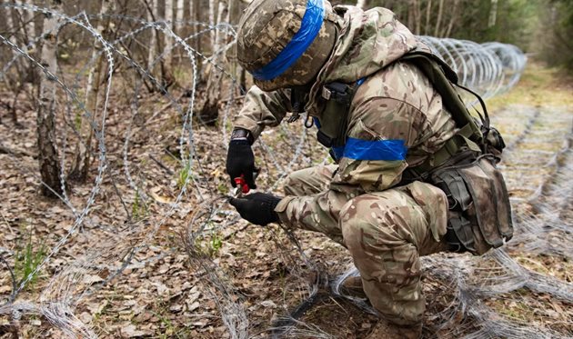 Війна, день 1525. Україна дозволила експорт зброї, ЄС через крадіжку зерна може запровадити санкції проти Ізраїлю