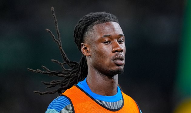 Едуардо Камавінга, Getty Images