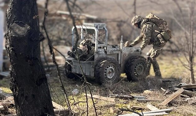 Війна, день 1531. Масштабні обшуки в ТЦК, путін боїться замаху з боку російських еліт