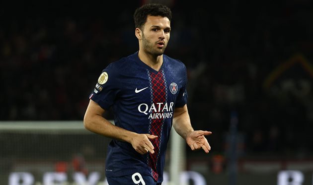 Гонсалу Рамуш, Getty Images