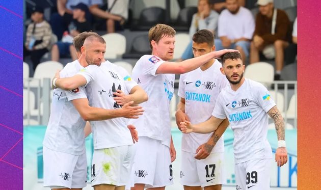 Гравці Колоса, УПЛ