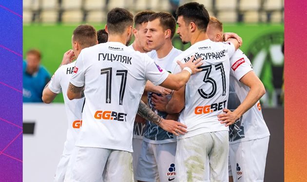 Гравці Полісся, УПЛ