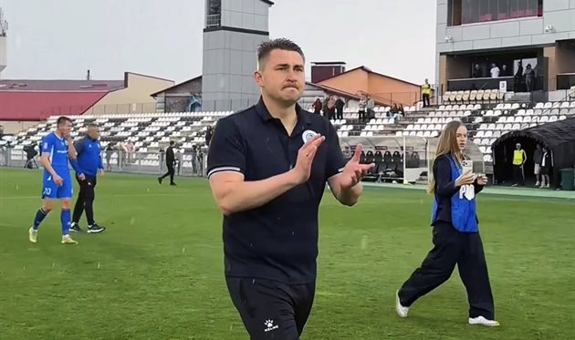 Олександр Протченко, ФК Кудрівка