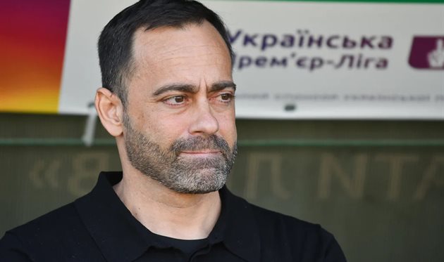 Франсіско Фернандес, fckarpaty.org.ua