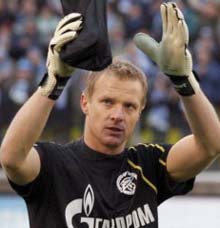 Вячеслав Малафеев