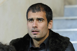 Пеп Гвардиола, фото marca.com