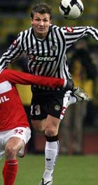 Марко Мотта, фото channel4.com