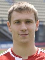 Сергей Силюк, фото fcmetalurg.com