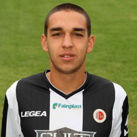 Джузеппе Белуши, ascolicalcio.net