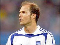 Ангелос Басинас