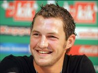 Йелле ван Дамме, eurosport.com