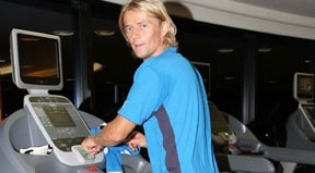 Анатолий Тимощук, фото sportsdaily.ru