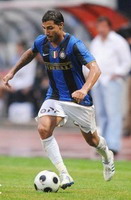 Рикардо Куарежма, inter.it