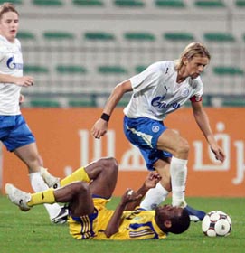 Фото fc-zenit.ru