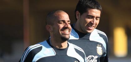 Великие! Фото mdzol.com