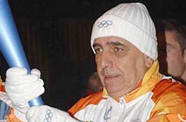 Адриано Галлиани, фото corriere.it