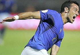 Фабио Квальярелла, фото justnapoli.it 