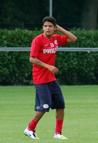 Реймонд Манко, AFP