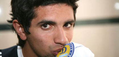 Гильерме, фото газеты Сегодня 