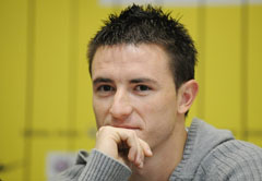 Антонио Рукавина