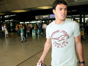 Клебер, globo.com