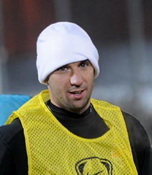 Дарио Срна, shakhtar.com