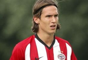 Стейн Вуйтенс, фото v-bal.nl