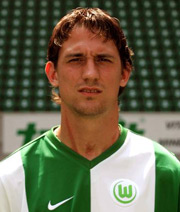 Хонатан Сантана, kicker.de