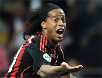 Роналдиньо