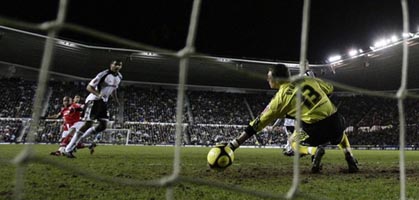 Ирншоу сравнивает счет в предыдущем матче, АР