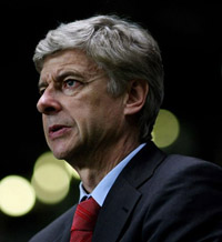 Арсен Венгер