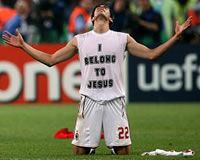 Галлахер посвятил песню Кака + ВИДЕО