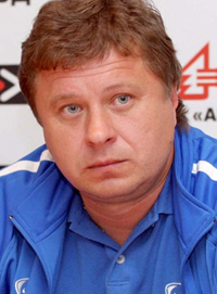 Александр Заваров 