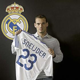 Уэсли Снейдер