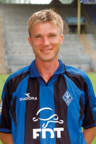 Юрий Максимов