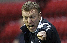 Точка, я сказал! dailymail.co.uk