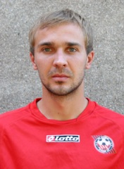 Сергей Мотуз, фото fckrivbass.dp.ua