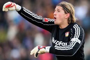 Рене Адлер, welt.de