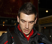 Стипе Плетикоса, фото Index