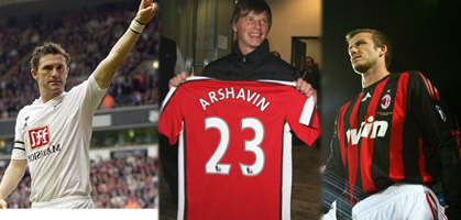 коллаж Football.ua