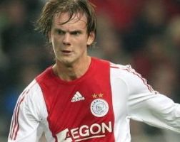 Сим Де Йонг, фото fcupdate.nl