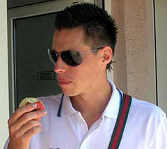 Марек Хамшик