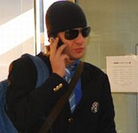 Деловой парниша